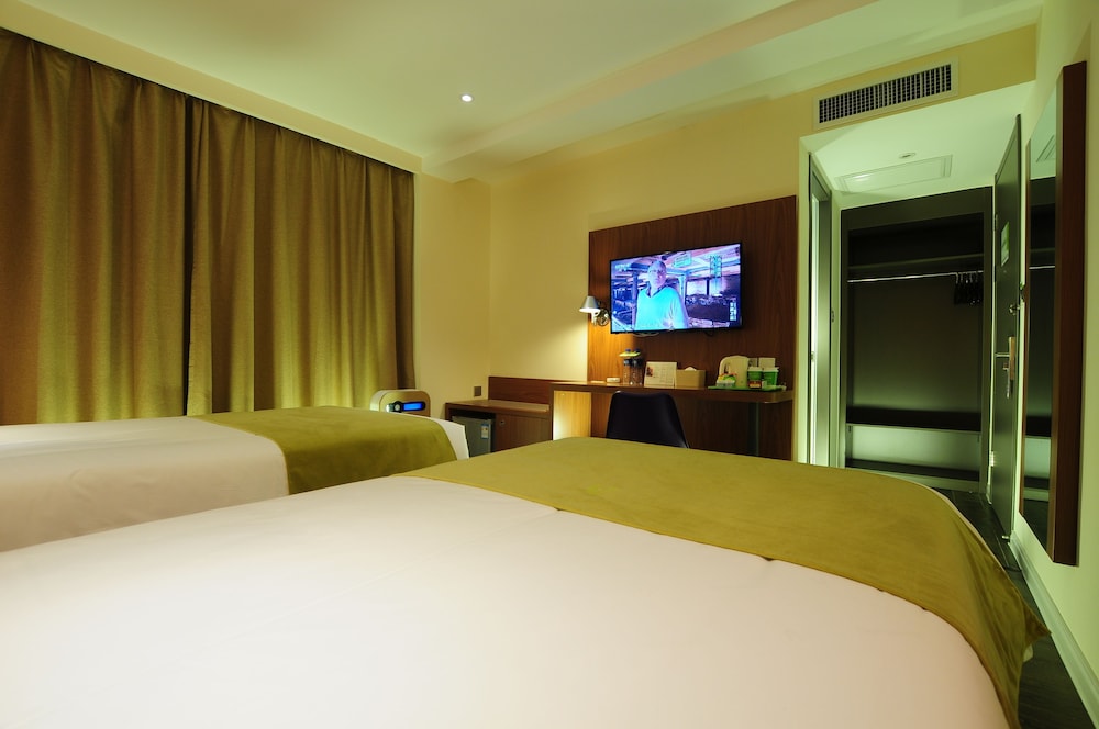 Campanile Hotel (Xi'an Bell & Drum Tower) 22/60