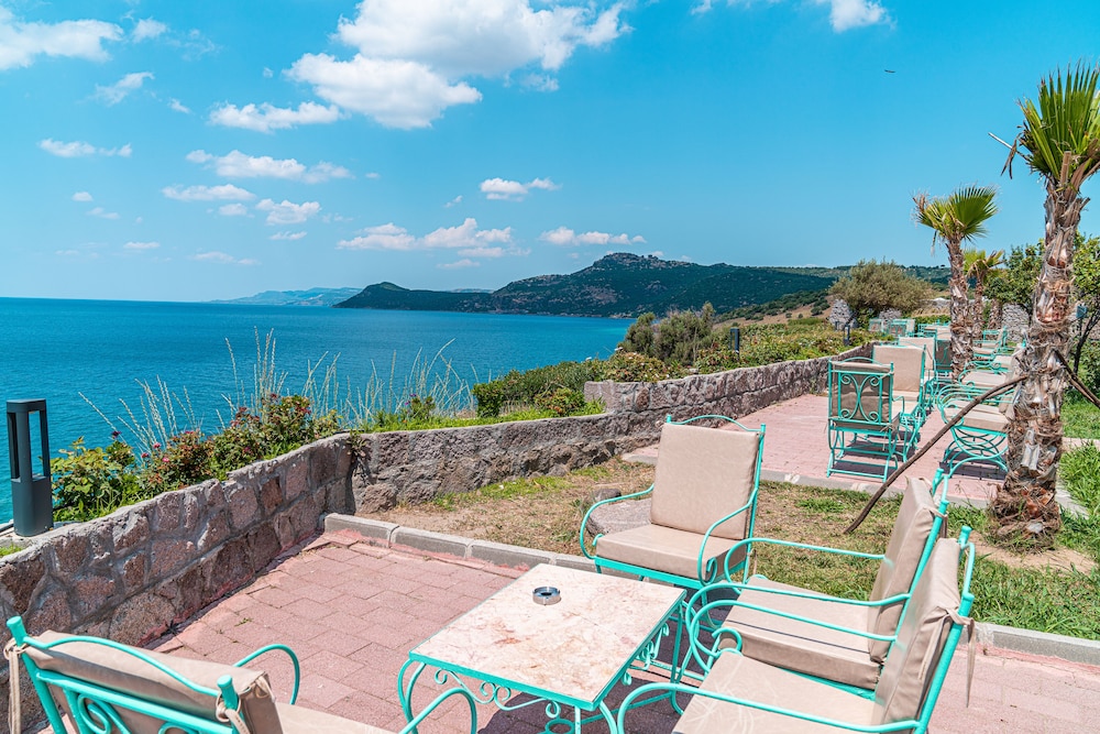 Assos Dove Hotel Resort Spa 42/67