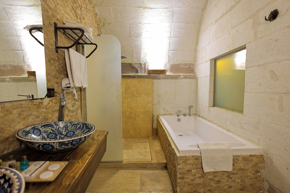 Ortahisar Cave Hotel 43/50