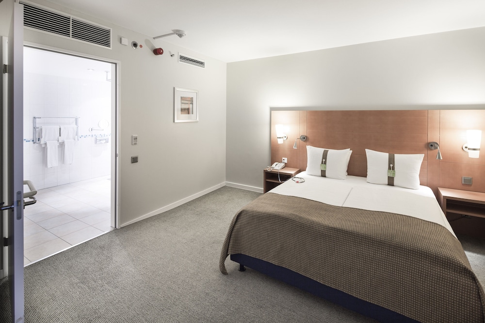 Holiday Inn Munich - City Centre 23/78
