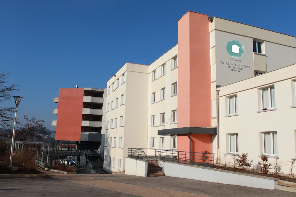 Ethic Etapes Cis Besancon 38/42