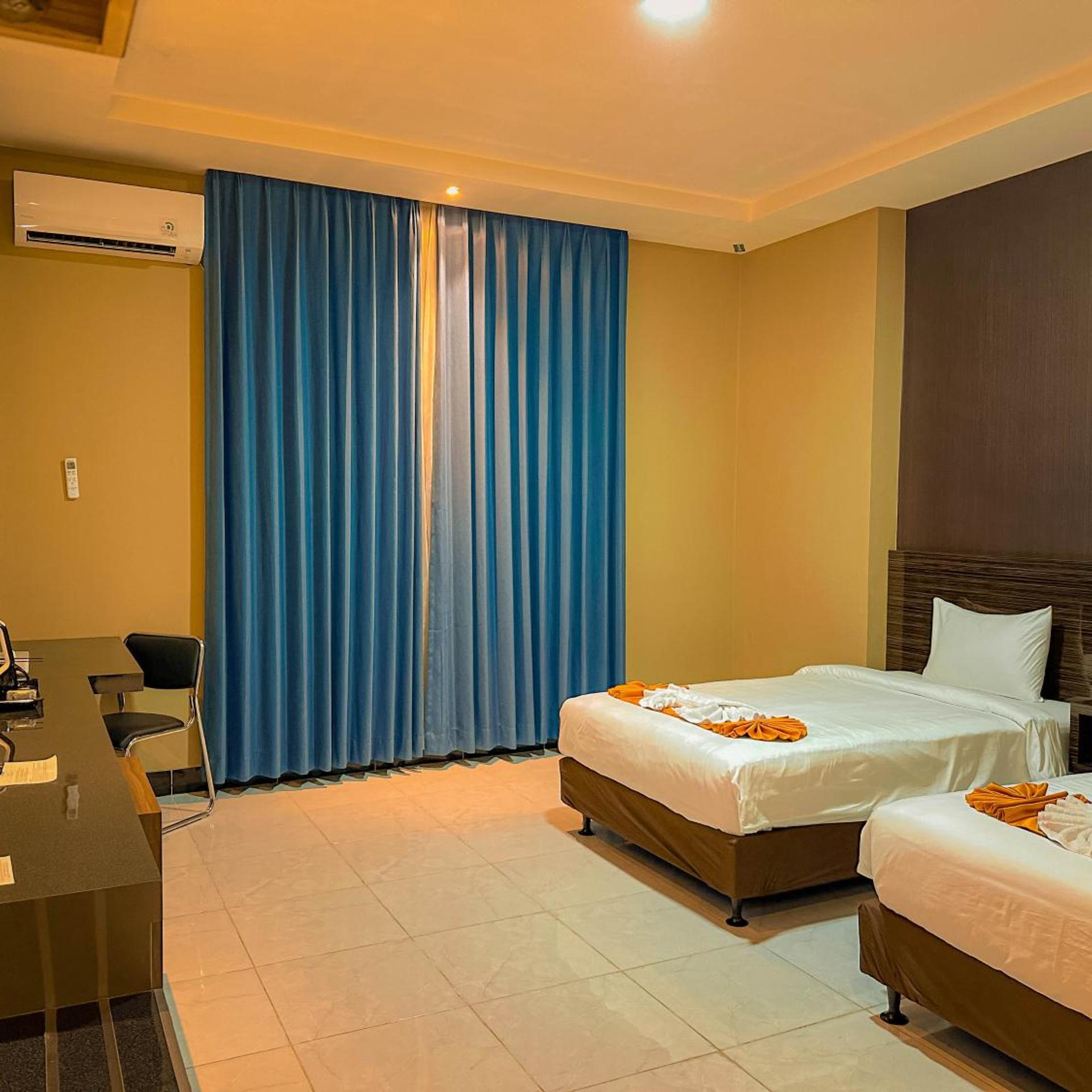 Vitta Hotel Manokwari 9/50