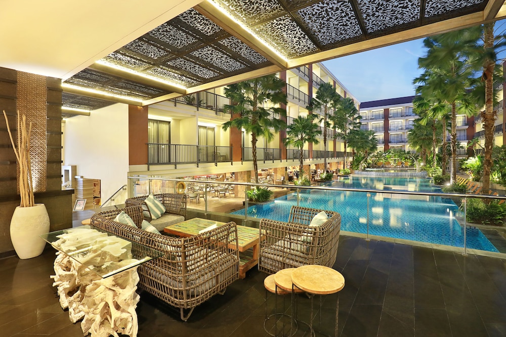 Anathera Resort Kuta 56/71