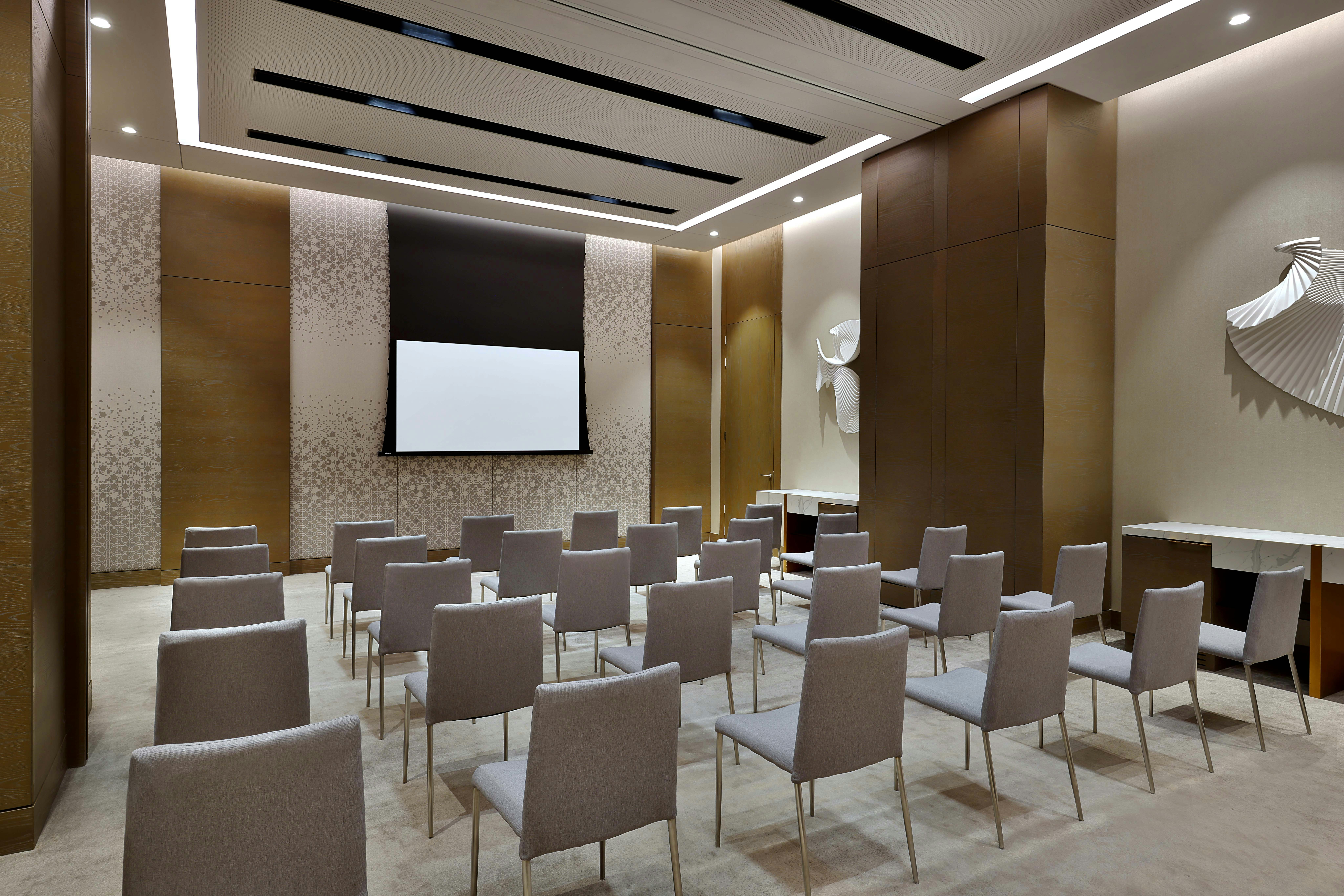 Hilton Abu Dhabi Yas Island 37/50