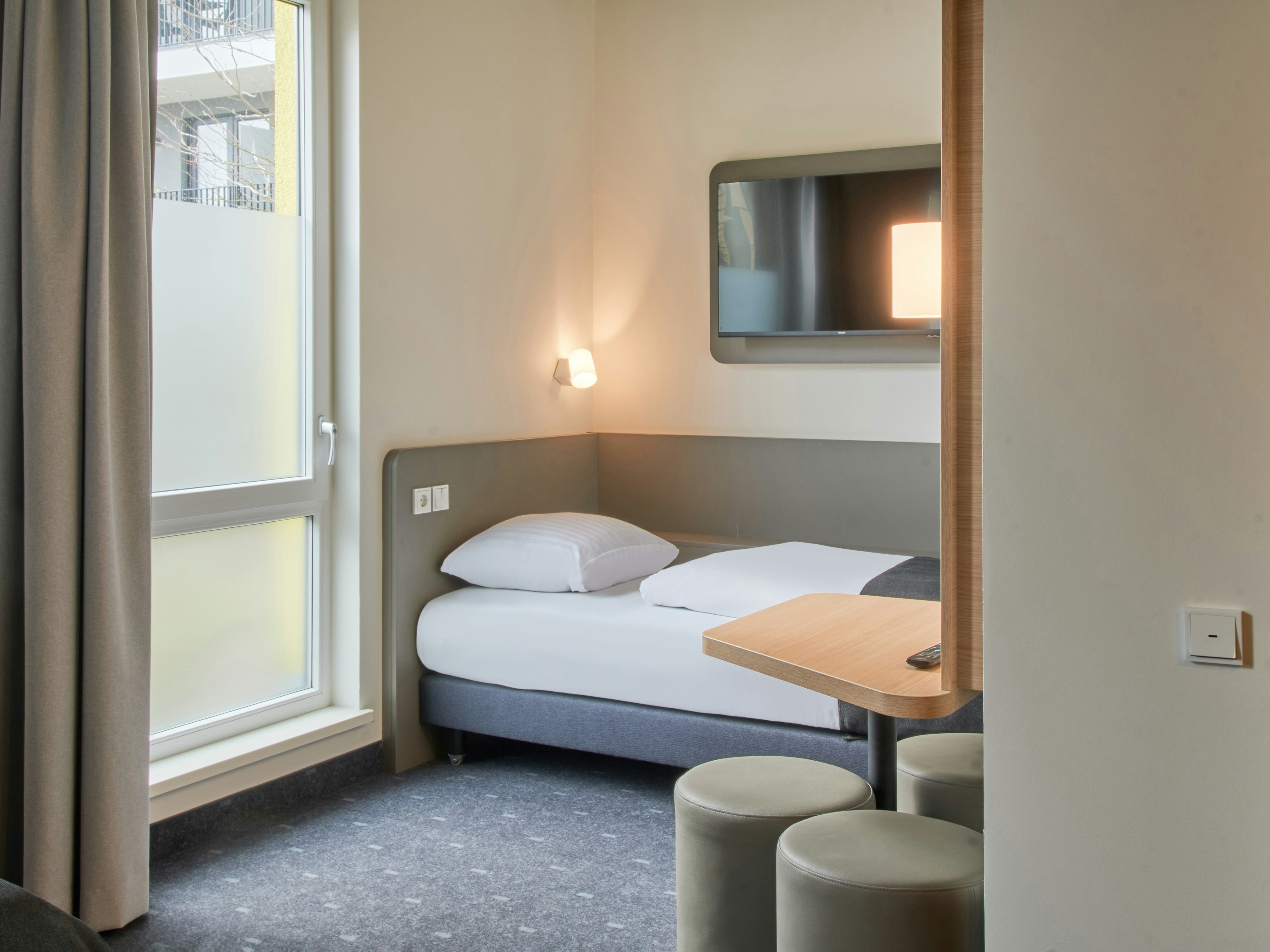 B&B Hotel Bad Homburg 19/30
