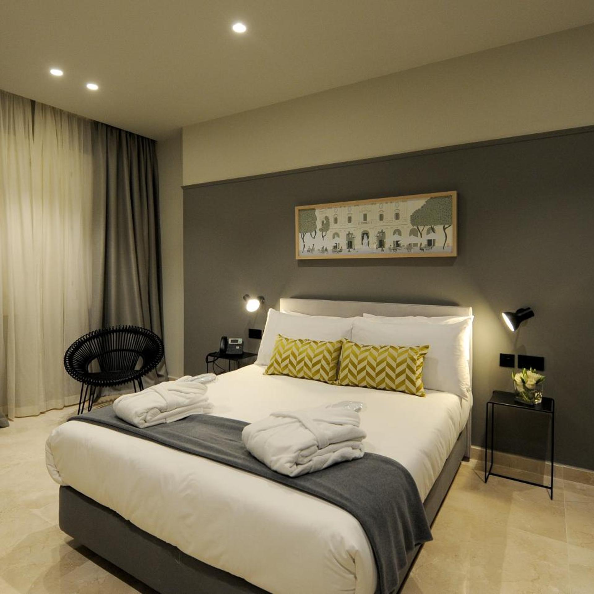 De Vilhena Boutique Hotel 11/33
