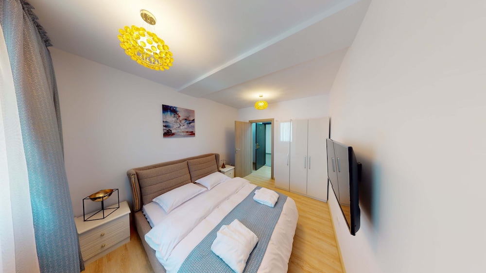 Le Blanc Aparthotel 20/68