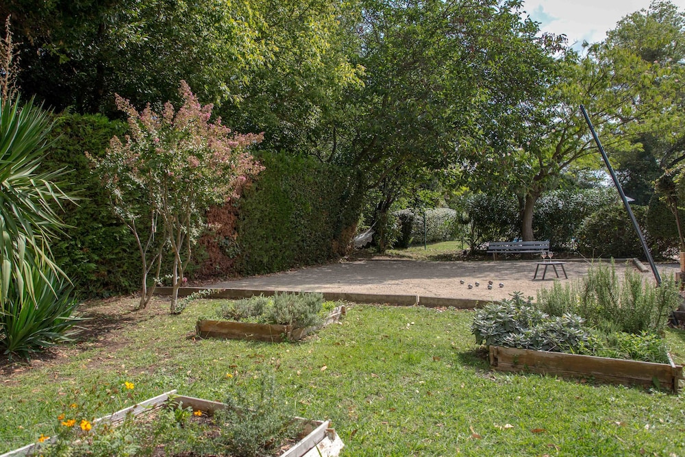 Mercure Cavaillon Portes Du Luberon 59/64