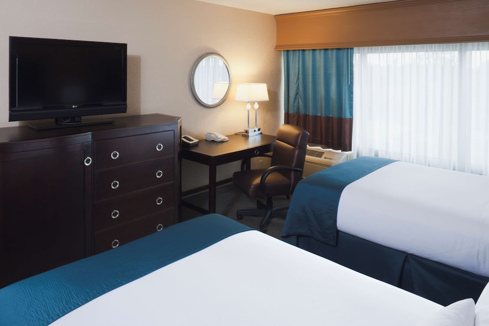 DoubleTree By Hilton Columbus GA 12/44