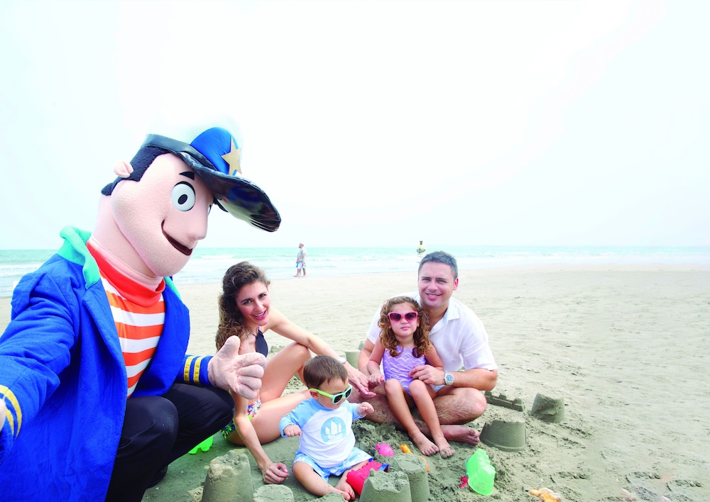 Las Americas Casa de Playa 33/51