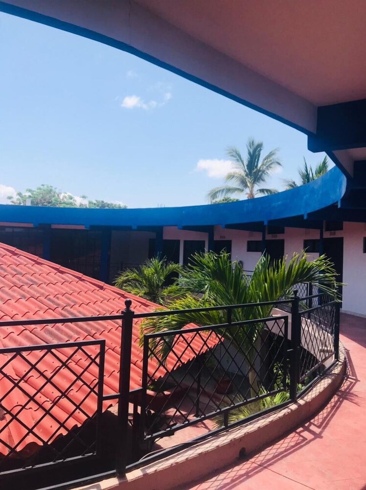 Hotel Marina Topolobampo 47/51