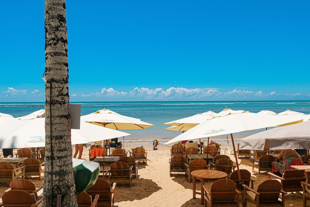 Pousada Villa Zena Hotel 42/50
