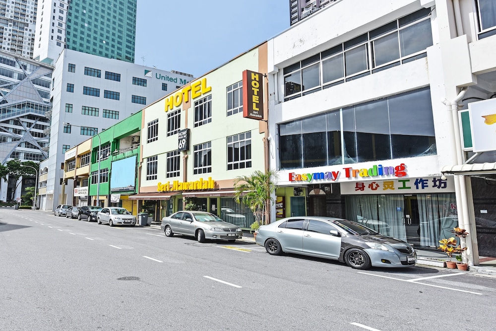 OYO 90578 Seri Mawardah Hotel 28/31