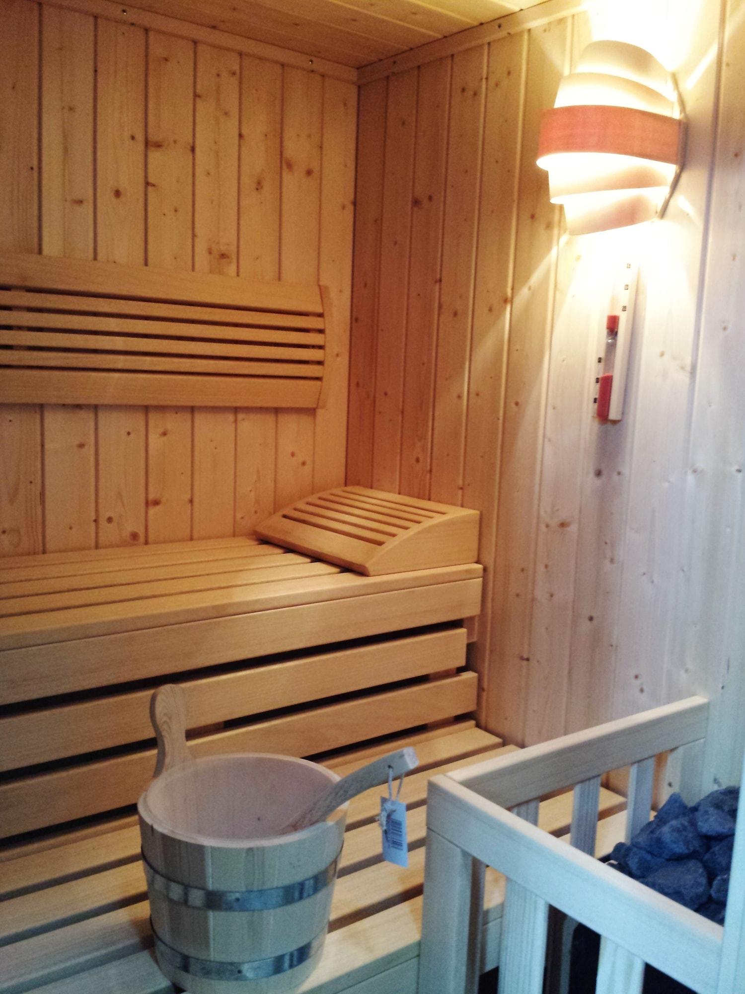Etno Garden Apartment 23/50
