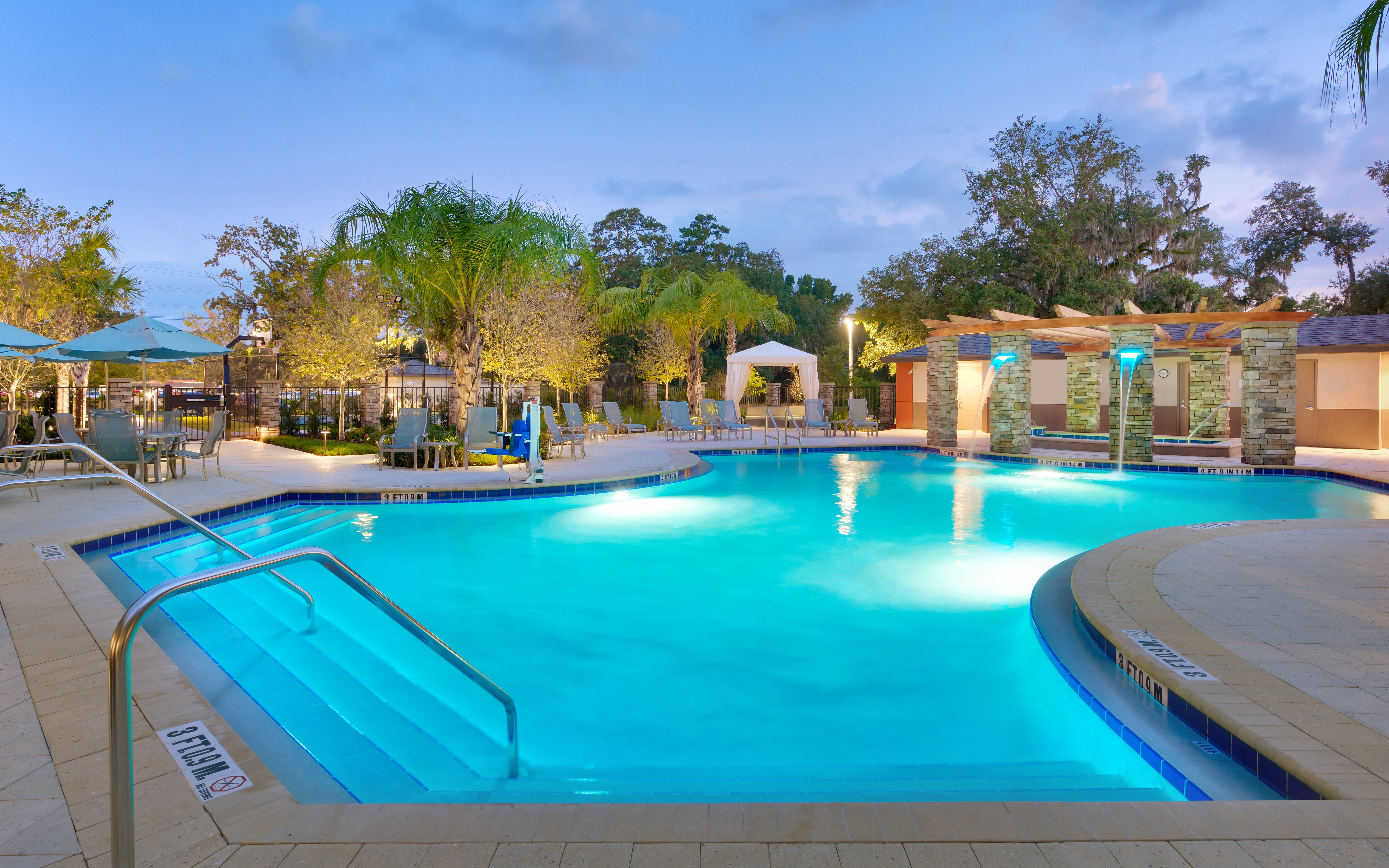 Holiday Inn Express Suites Gainesville I 75 51/68