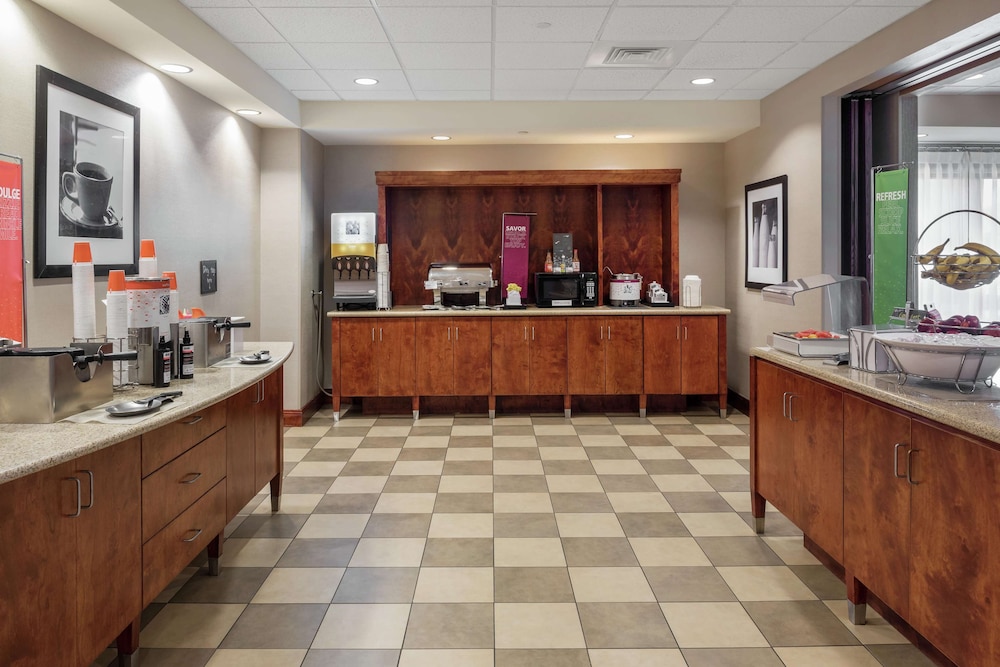 Hampton Inn Branson - Branson Hills 9/44