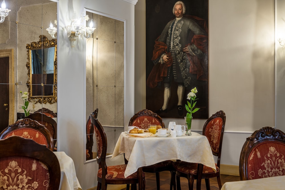 Locanda Santagostin 18/23