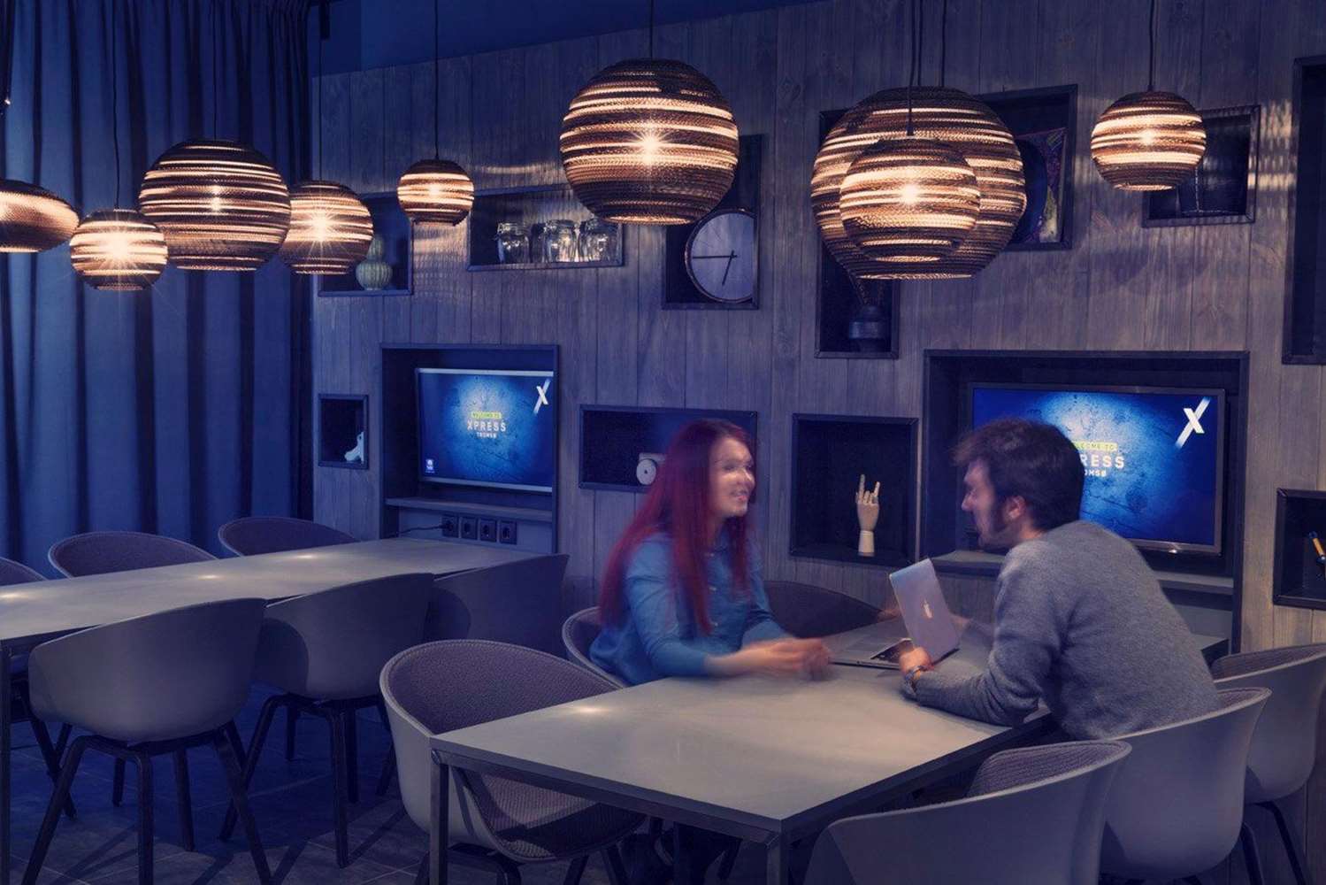 Comfort Hotel Xpress Tromso 3/5