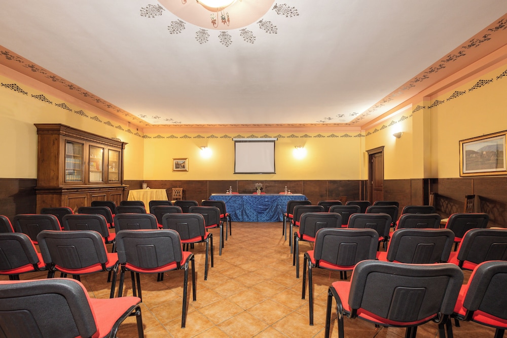 RESIDENCE FUNTANA NOA 33/50