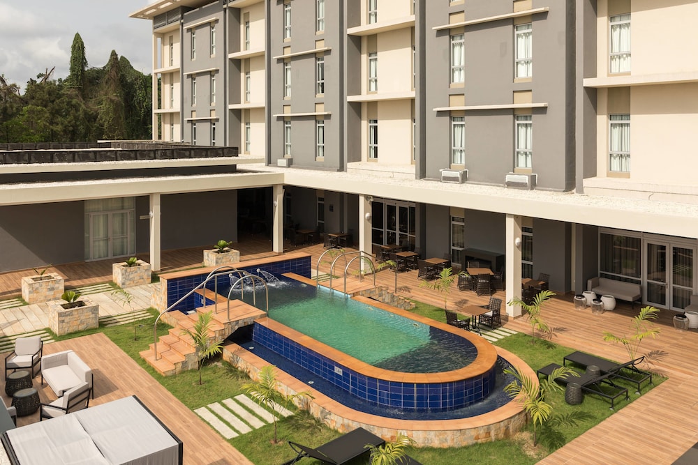 PROTEA HOTEL OWERRI SELECT 3/56