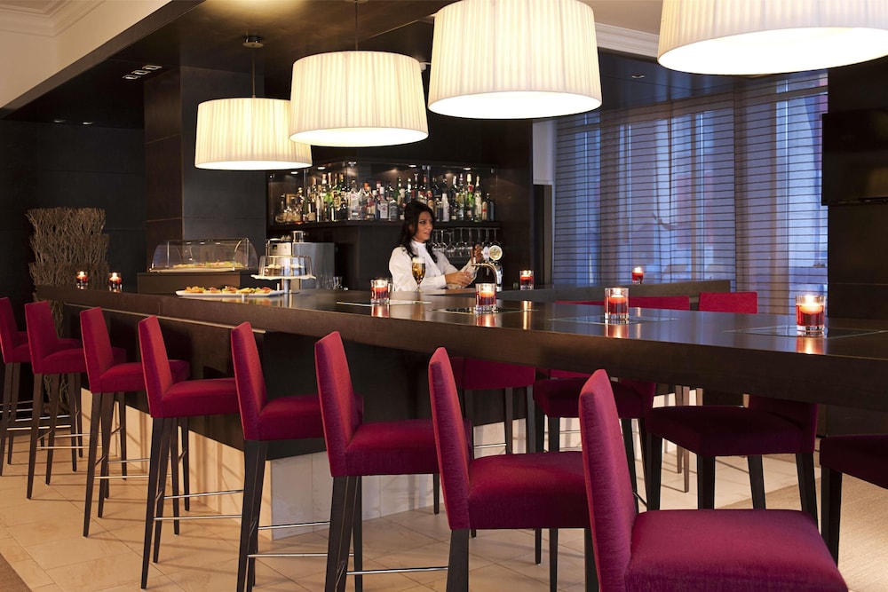 NH Vienna Airport Conference Center 40/60