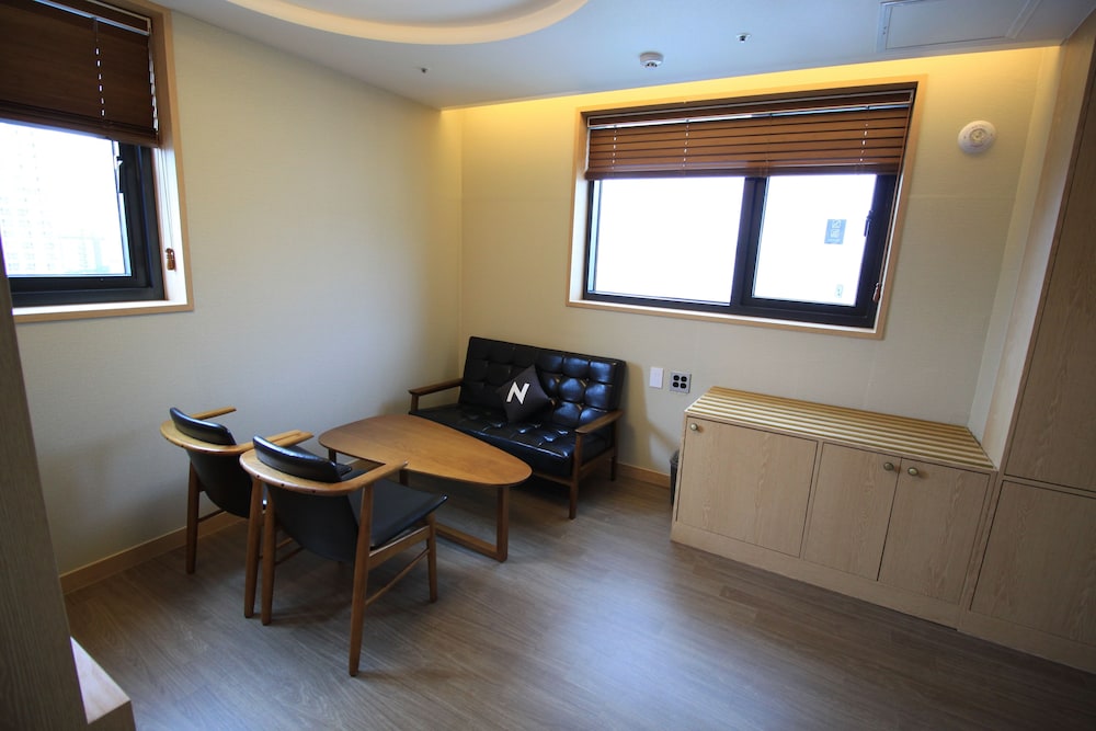 Seoul N Hotel Dongdaemun 41/62