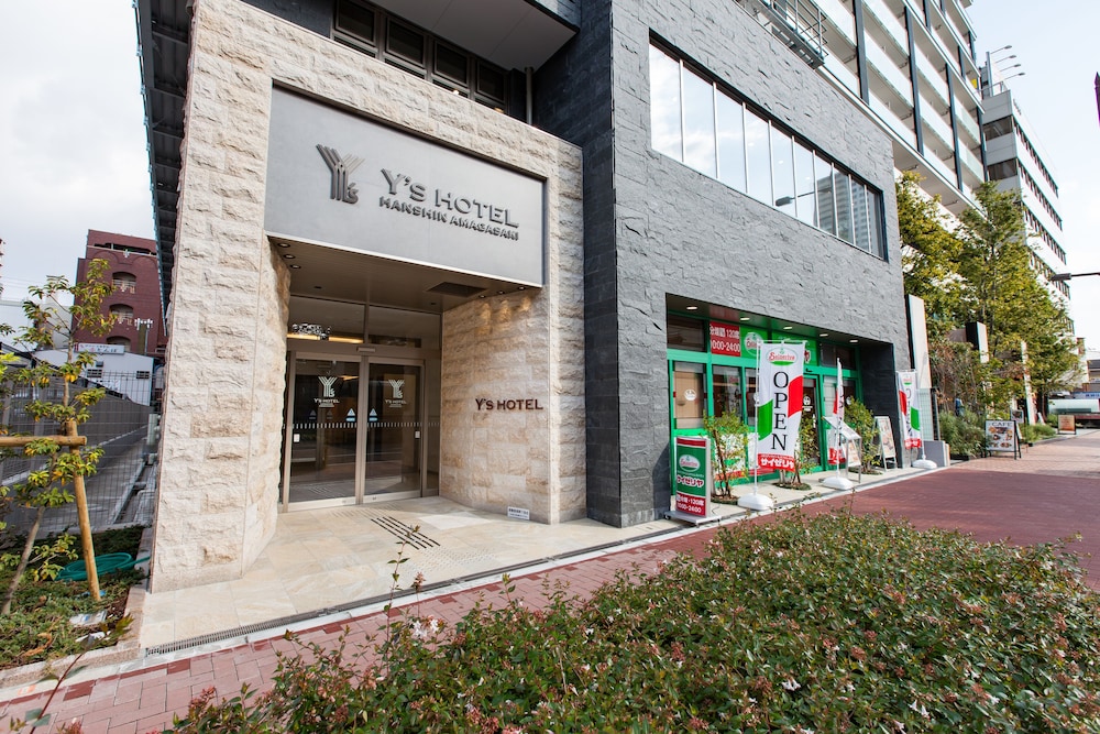 Y S Hotel Hanshin Amagasaki Ekimae 45/47