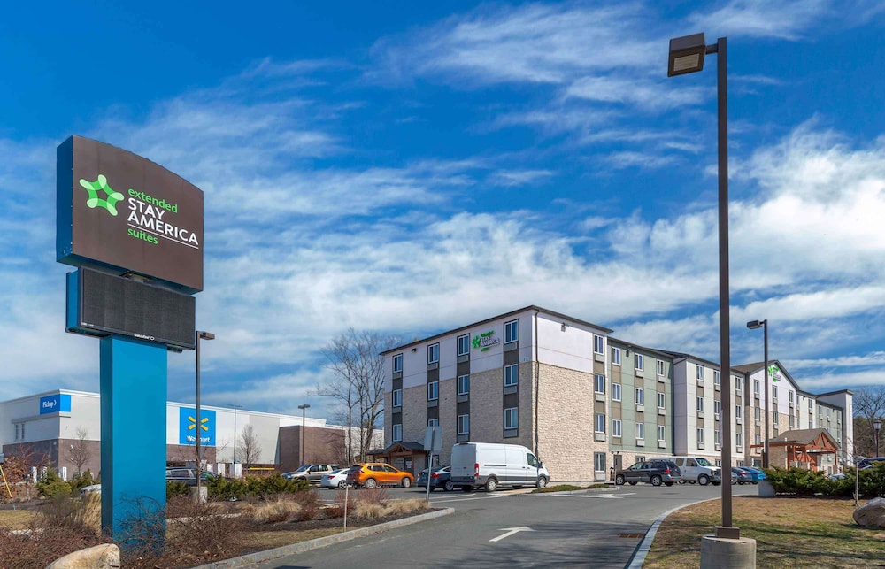 Extended Stay America Suites - Boston - Saugus 20/27