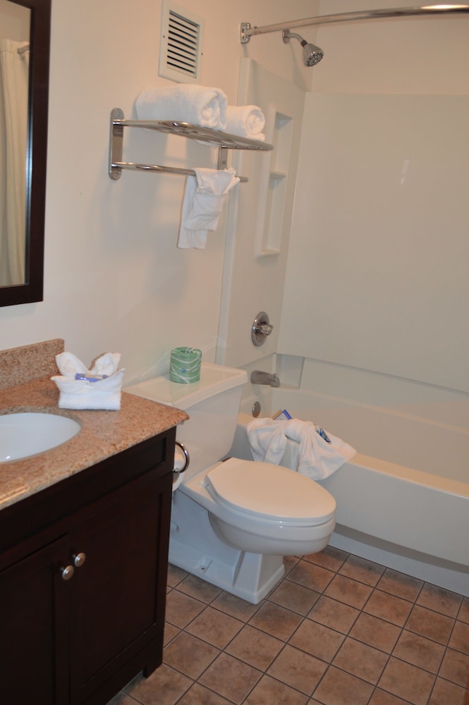 Bluegrass Extended Stay Hotel 13/57