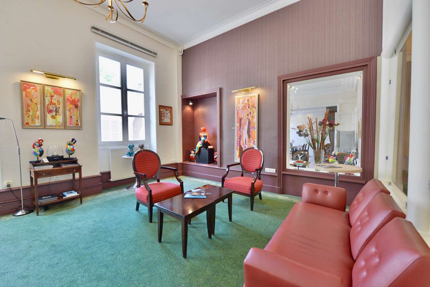 Best Western Plus Hotel D Angleterre 29/41