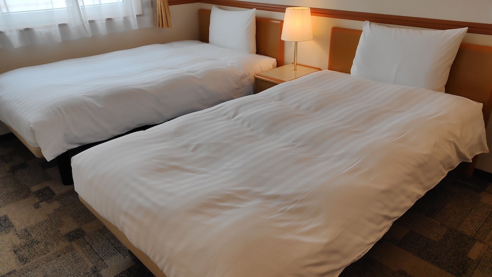 Toyoko Inn Kagoshima Chuo Eki Nishi Guchi 14/61