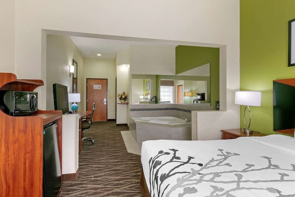 Sleep Inn and Suites Montgomery East I-85 15/32