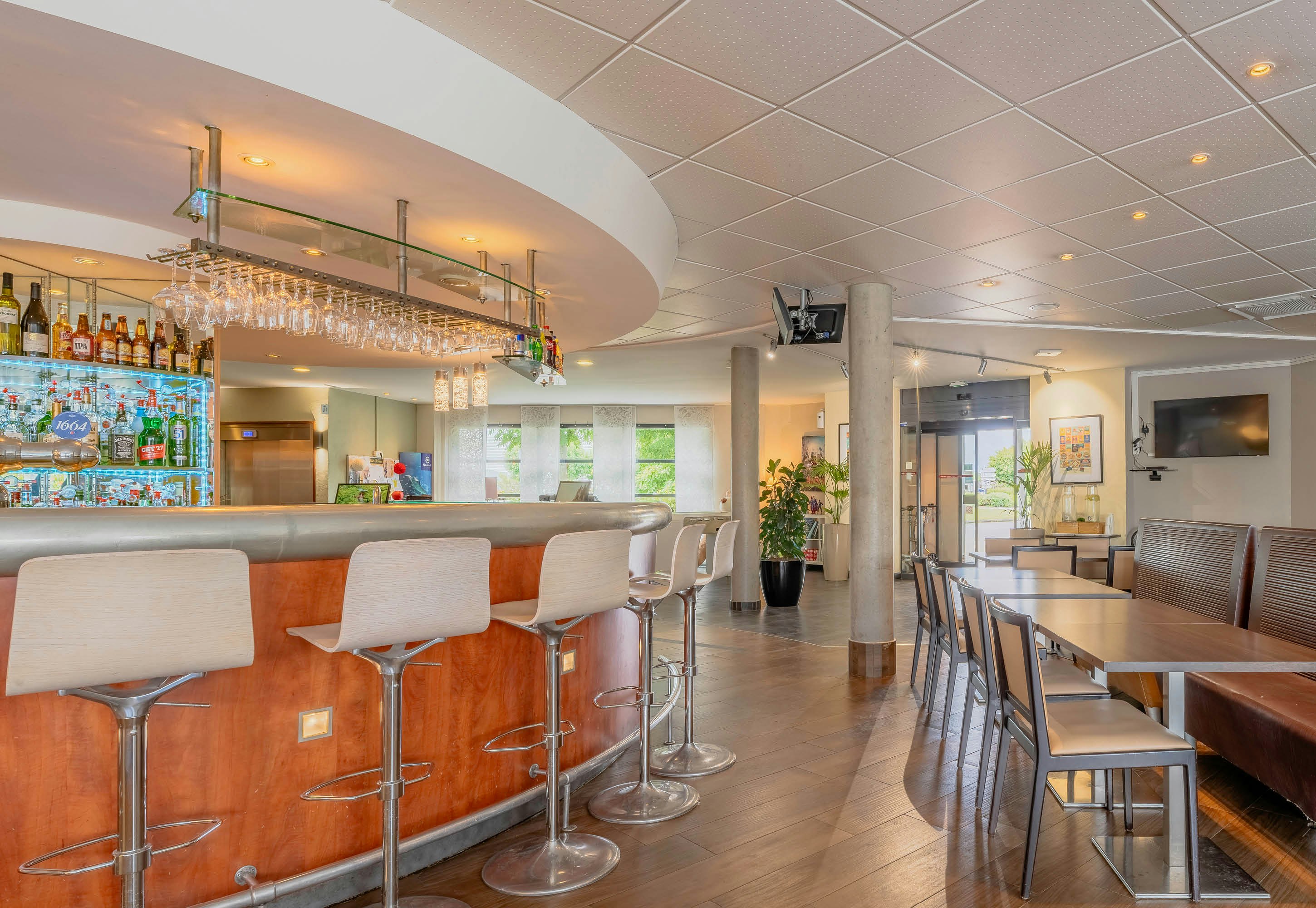 B&B Hotel Calais Terminal Cite Europe 4 etoiles 36/43