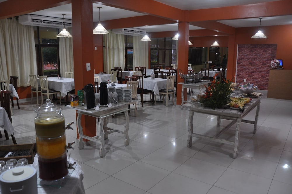 Hotel Grande Rio 33/43