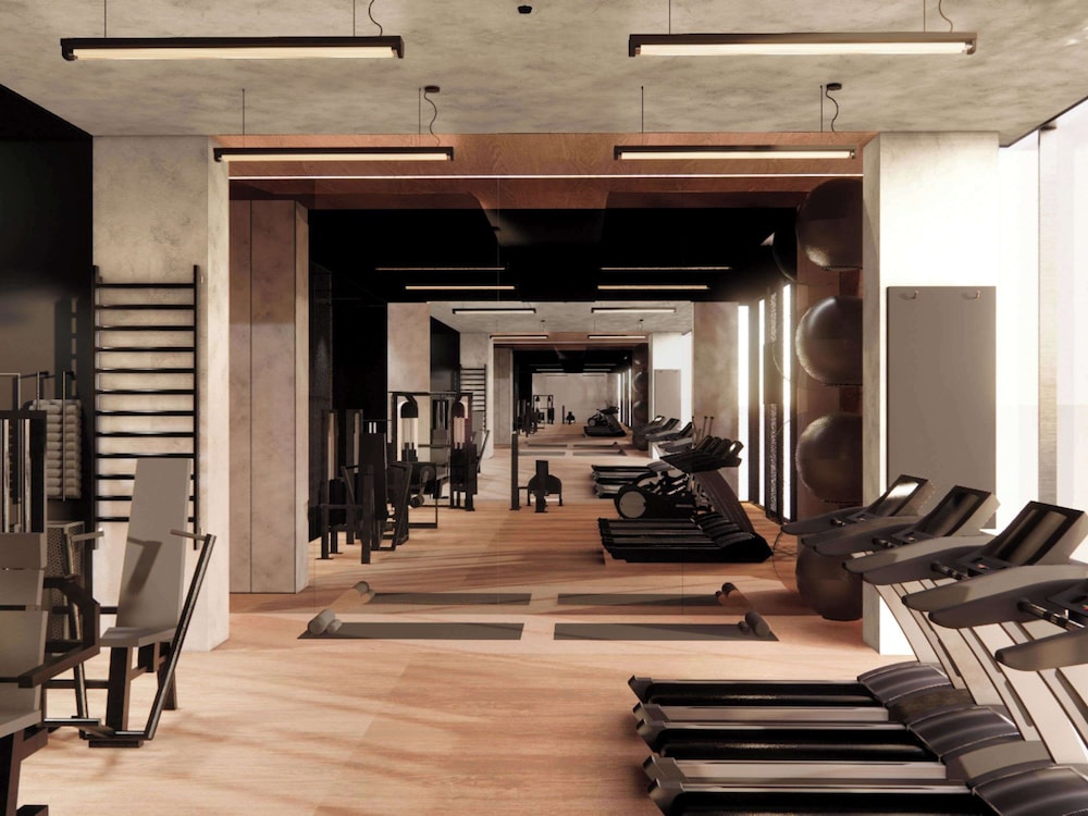 Mercure Szczyrk Resort 26/50