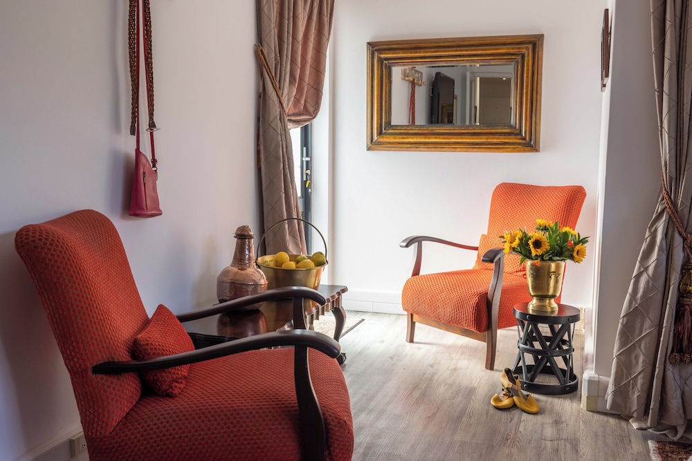 Cape Pillars Boutique Hotel 25/41