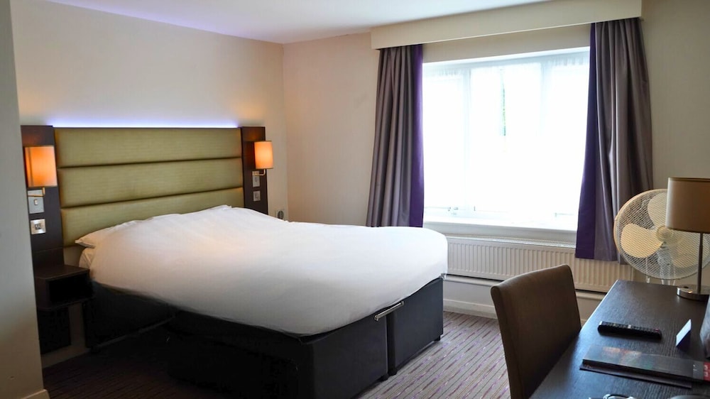 Premier Inn Bournemouth East Lynton Crt 25/54