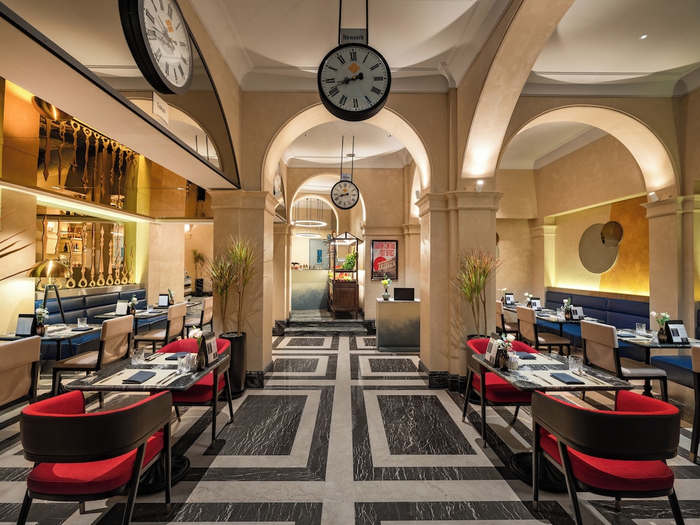 GRAND HOTEL du LAC Boutique Saigon 42/49