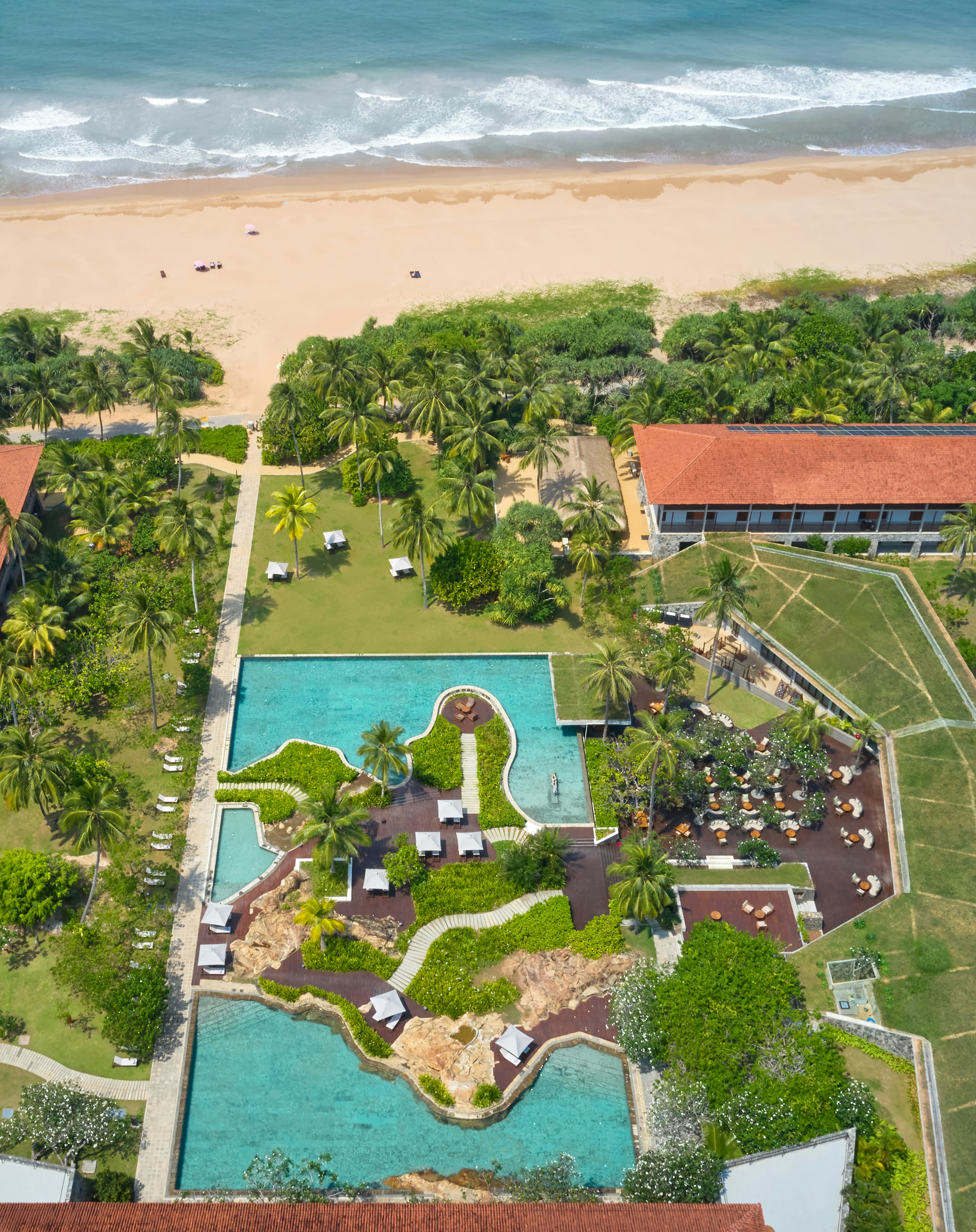 Cinnamon Bentota Beach Signature Selection 18/27