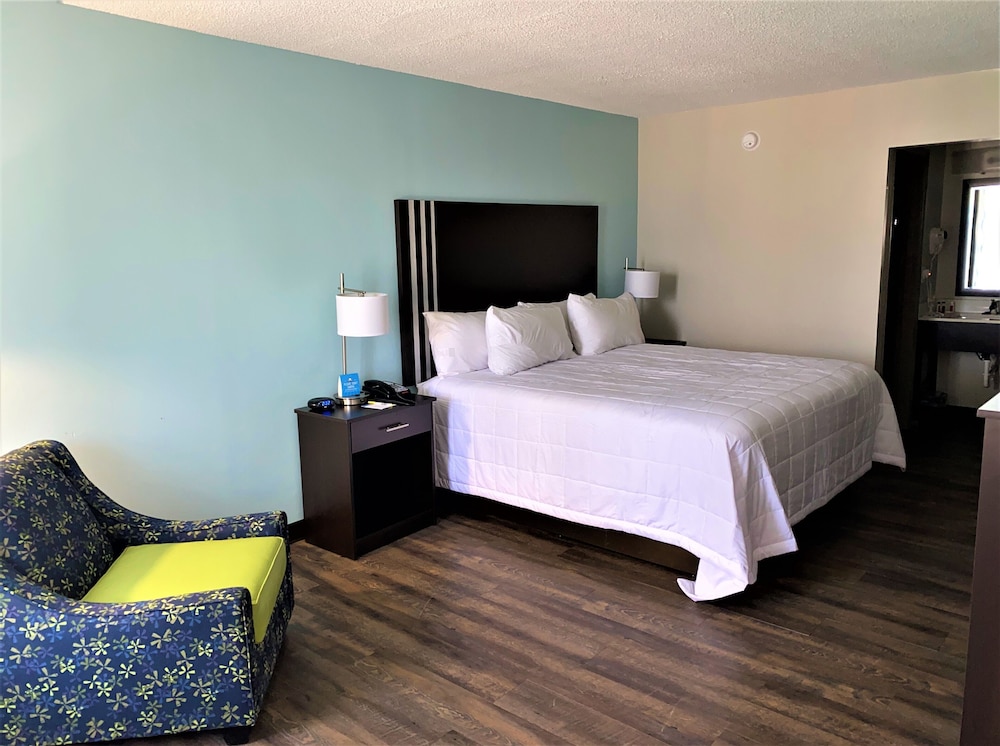 Days Inn by Wyndham Goldsboro 14/53