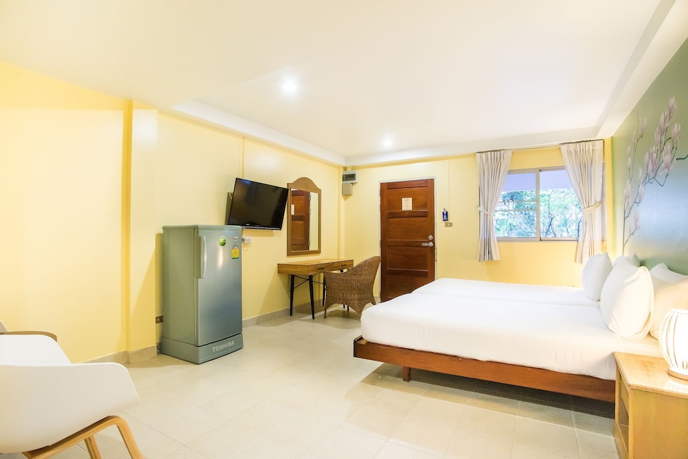 Sawasdee Place Hotel 29/62