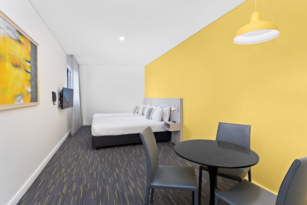 Valuesuites Green Square 22/46