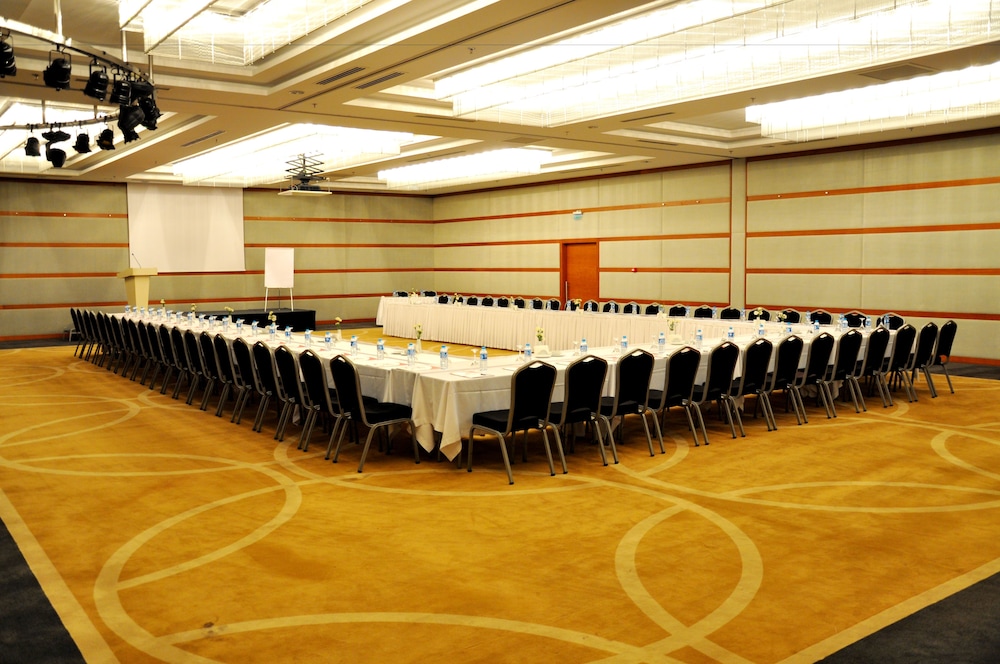 Niza Park Hotel 53/55