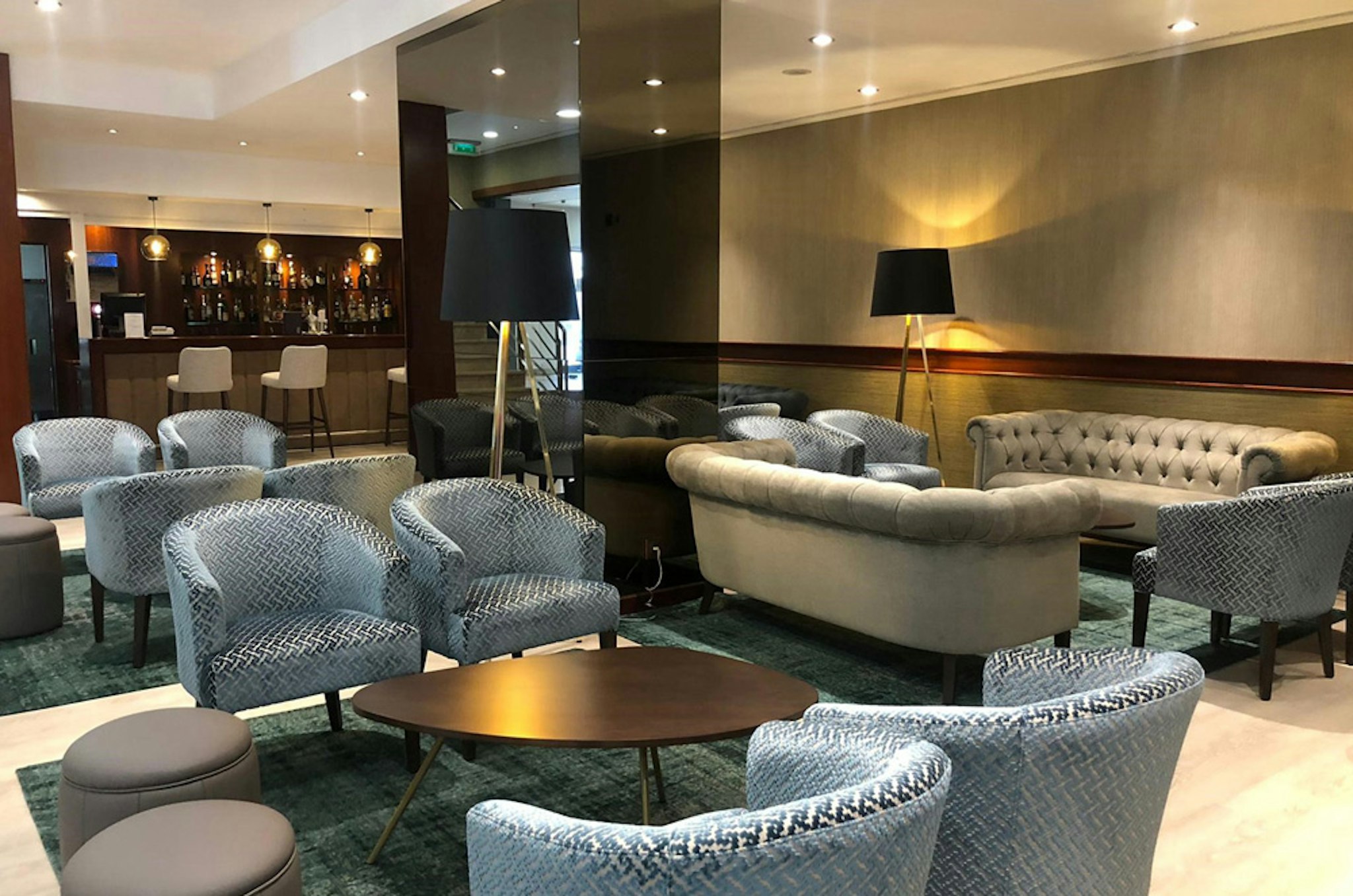 Vip Executive Zurique Hotel 32/52
