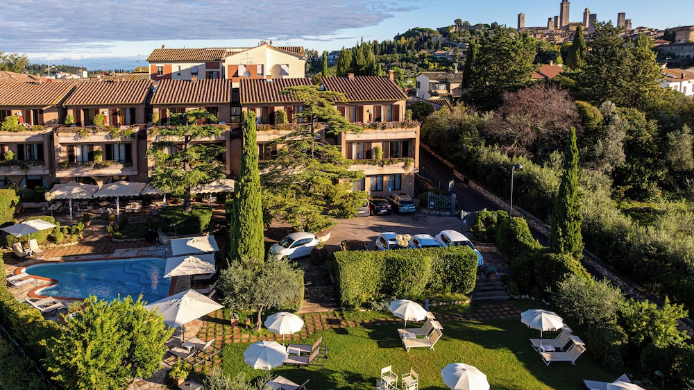 Relais Santa Chiara Hotel 60/64