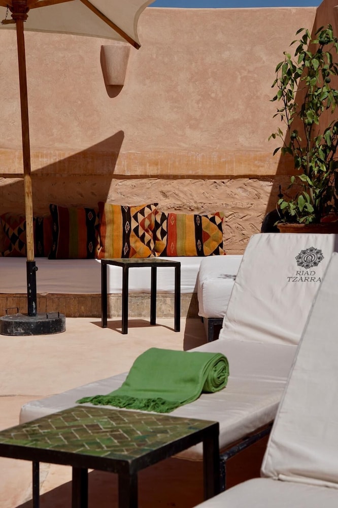 RIAD TZARRA 35/49