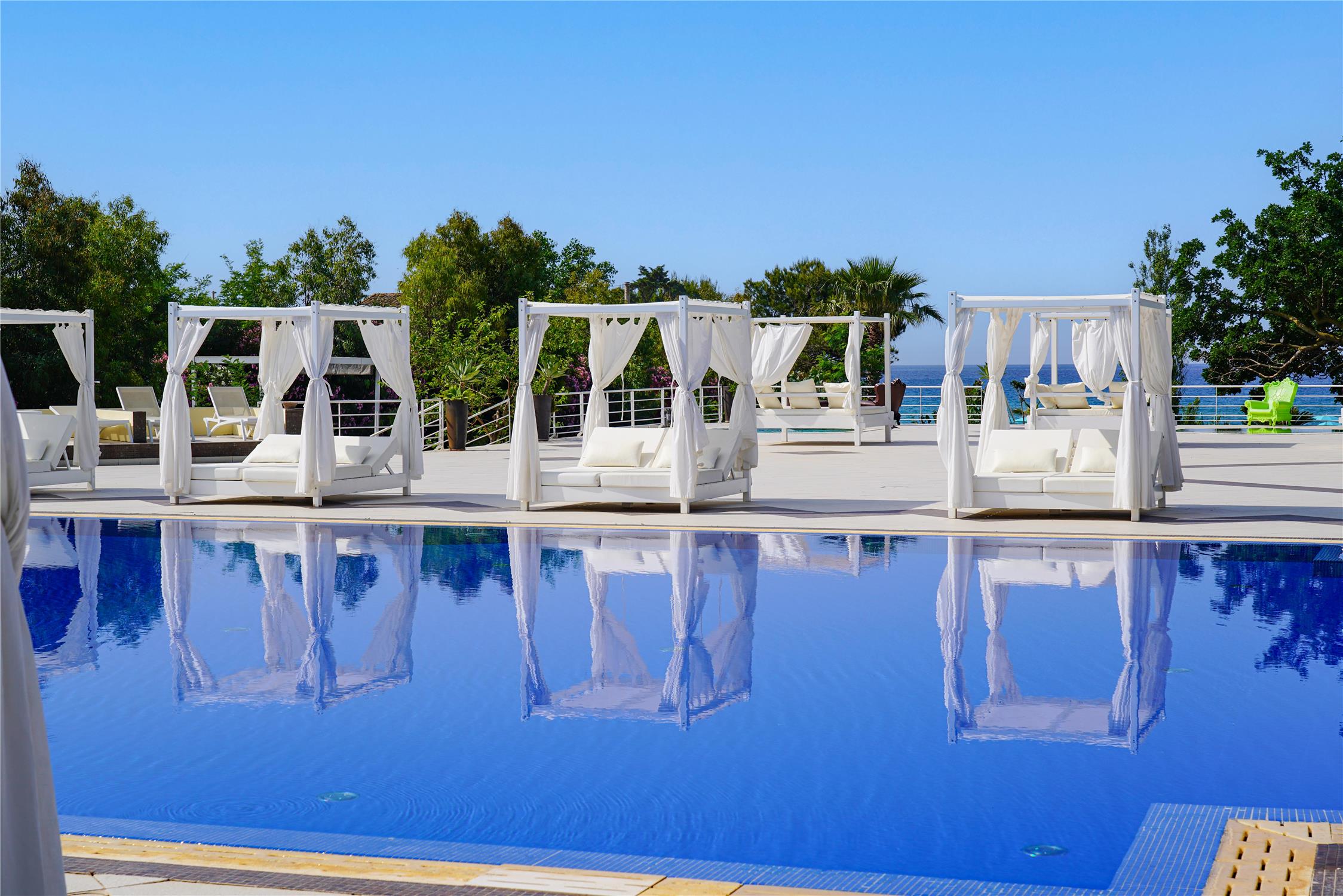 Le Dune Resort, BW Signature Collection photo3