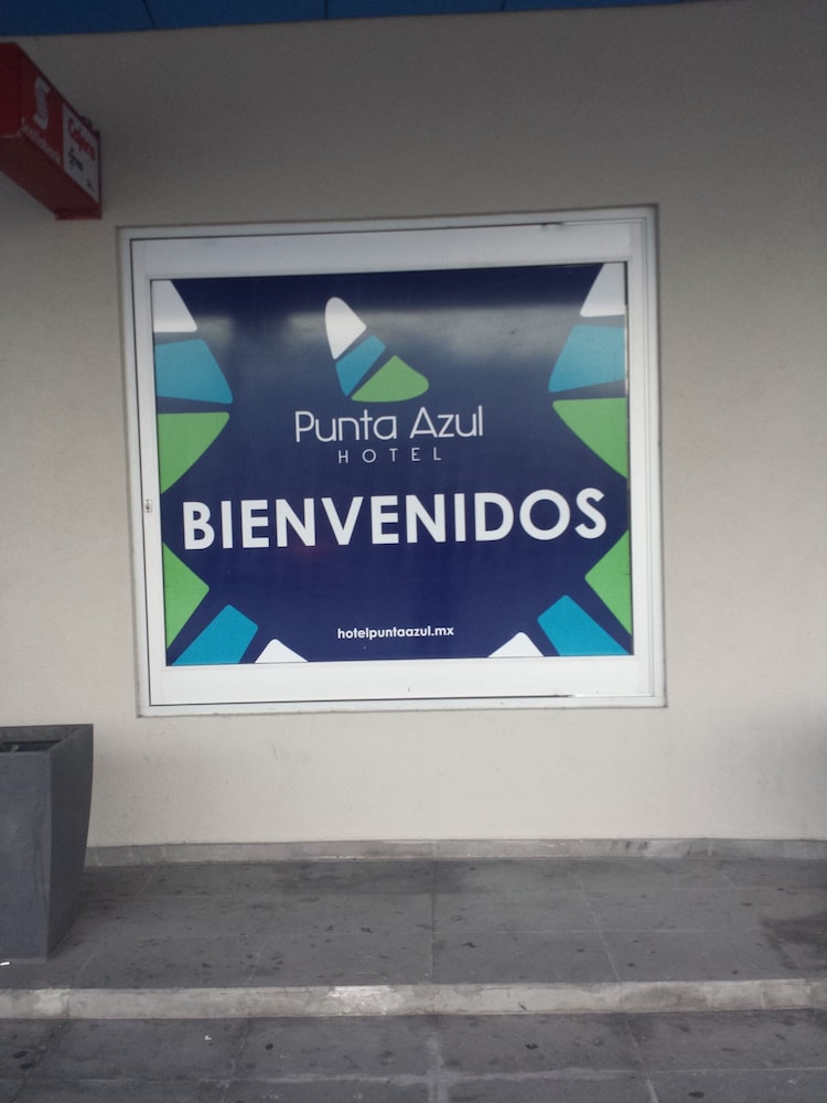Hotel Punta Azul 32/59