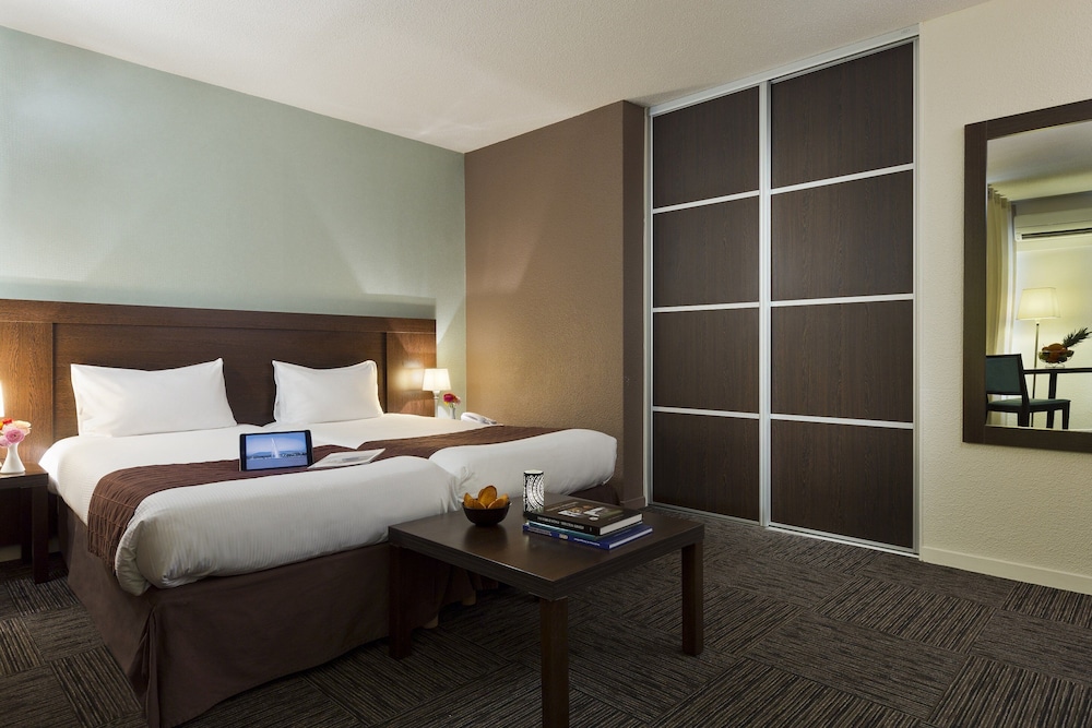 Residence La Reserve 23/67
