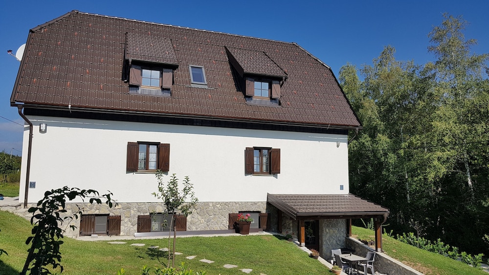 Plitvice Lakes Villa Prica 12/50